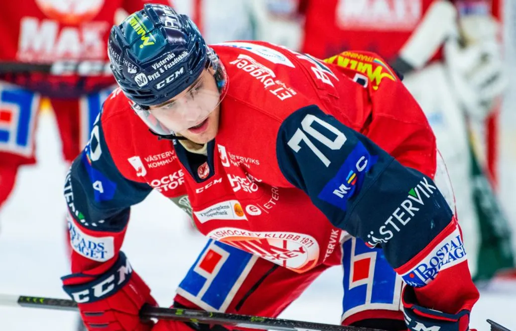 Byter Hockeyallsvenskan mot finska andraligan