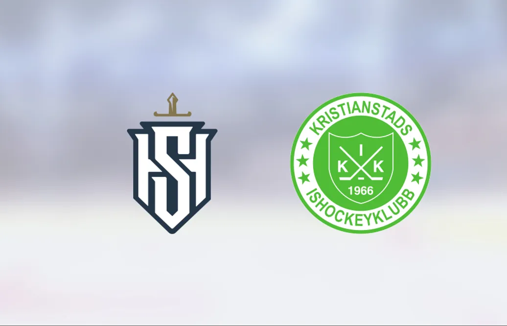 Sundsvall vann och håller liv i serien mot Kristianstad
