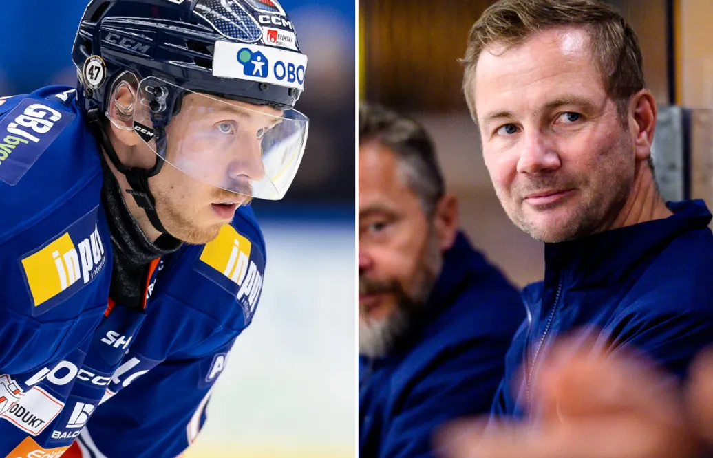 Henrik Evertsson om Kalle Kossilas framtid: "Eftertraktad även av andra klubbar"