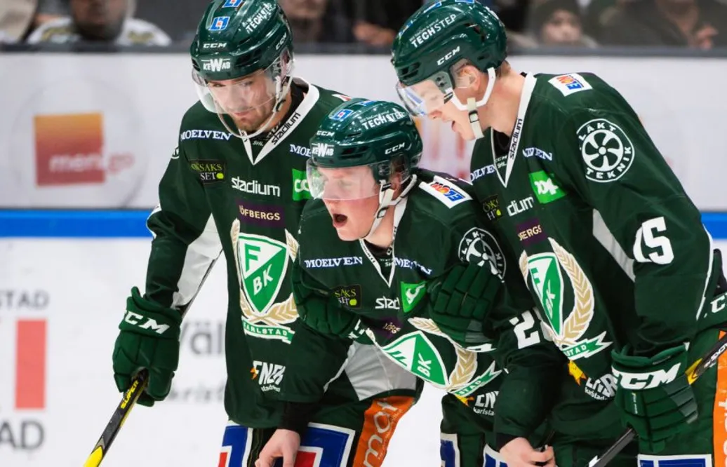 Mardrömsbeskedet: JVM-stjärnan opereras – missar resten av säsongen