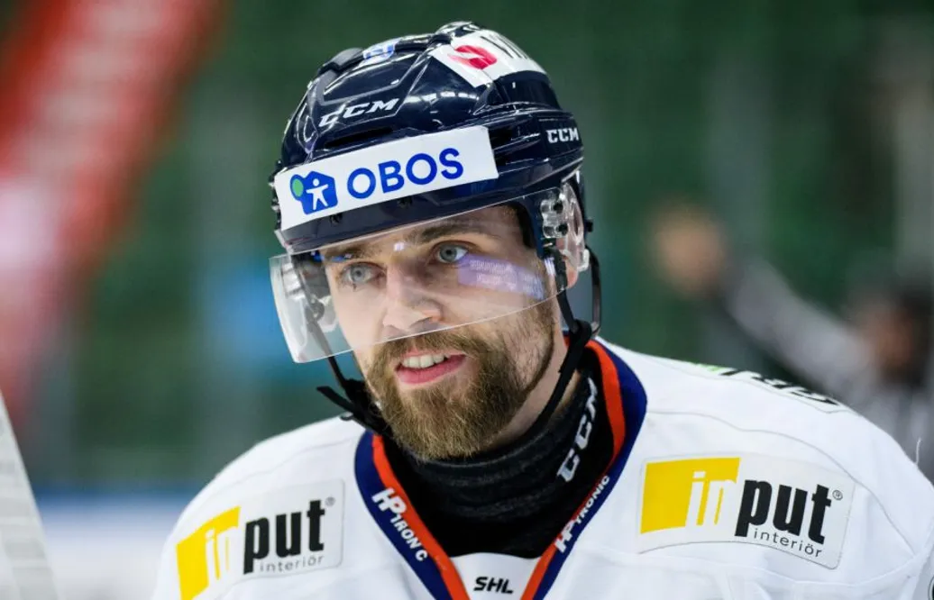 "Timrå kommer alltid att vara hemma"