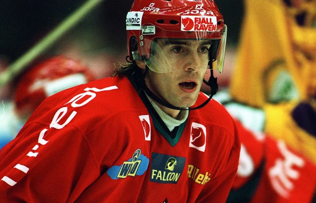 Tidigare Modo-spelare tog livet av sig