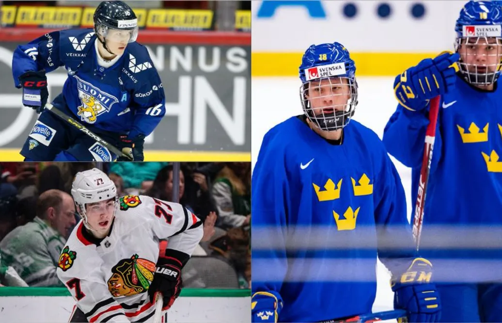 KARLSSON: Här är JVM:s 20 största stjärnor