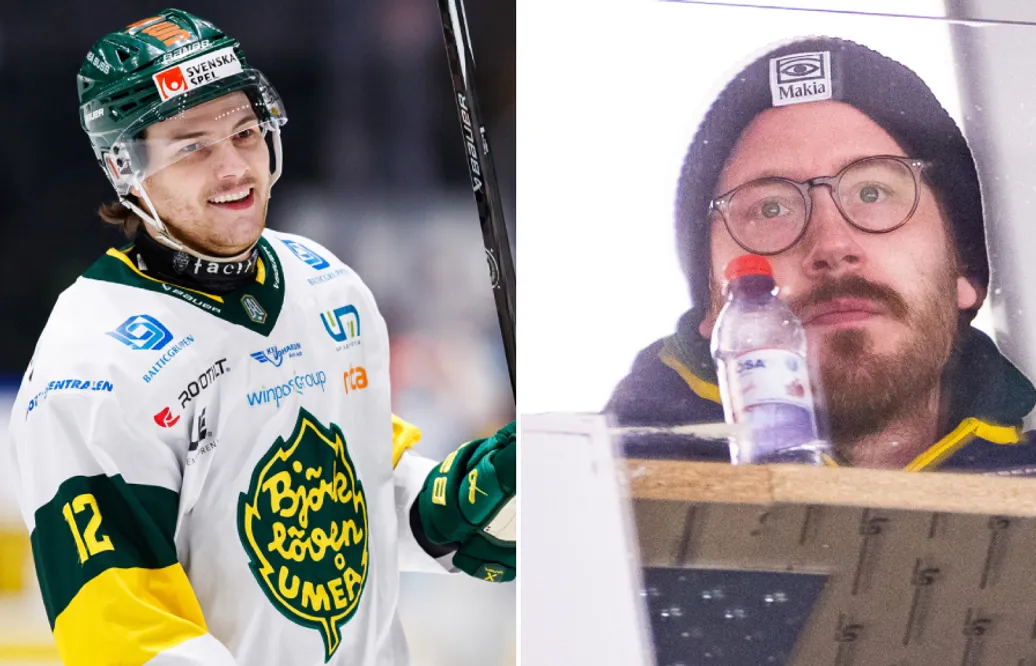 Emil Georgsson bekräftar intresse för Scott Pooley