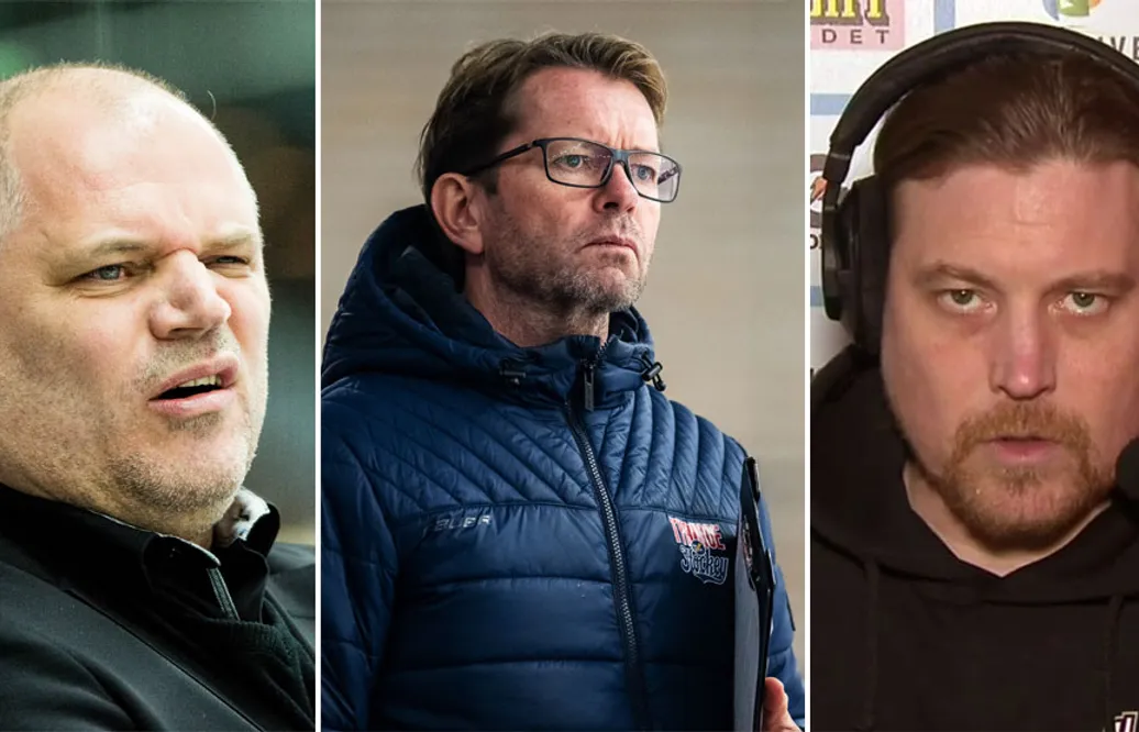 På gränsen till kris – synar lagen som underpresterat
