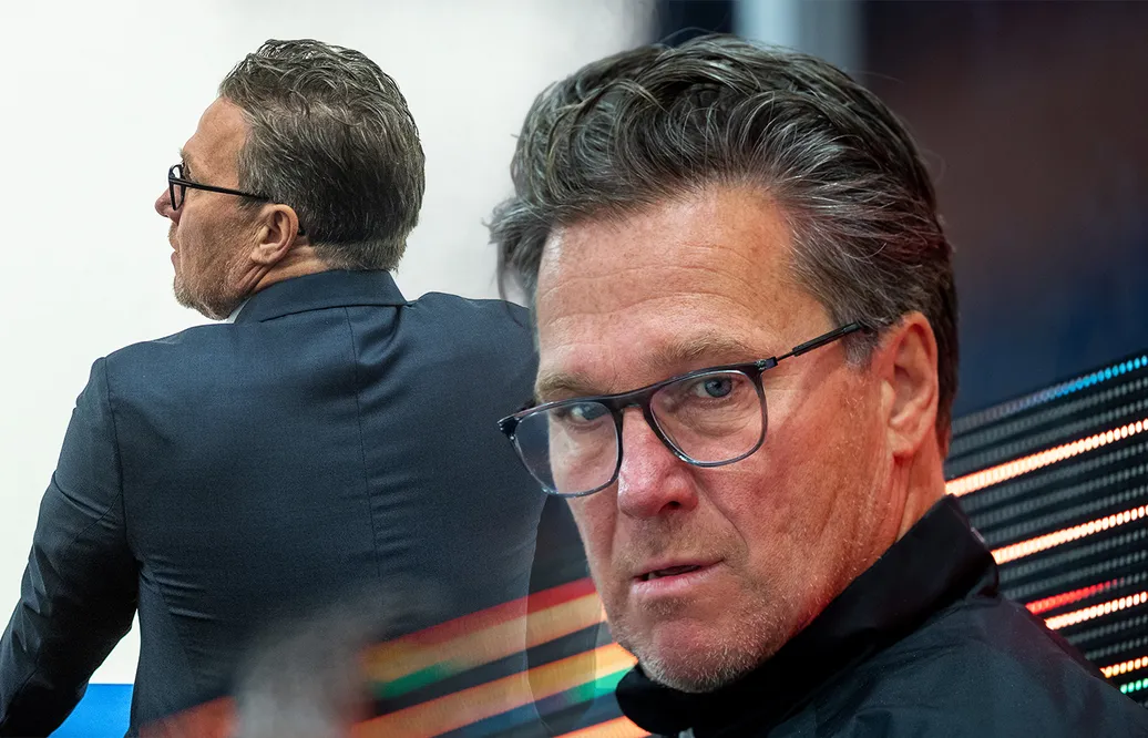 Håkan Åhlund lämnar danska klubben: "Jag är klar"