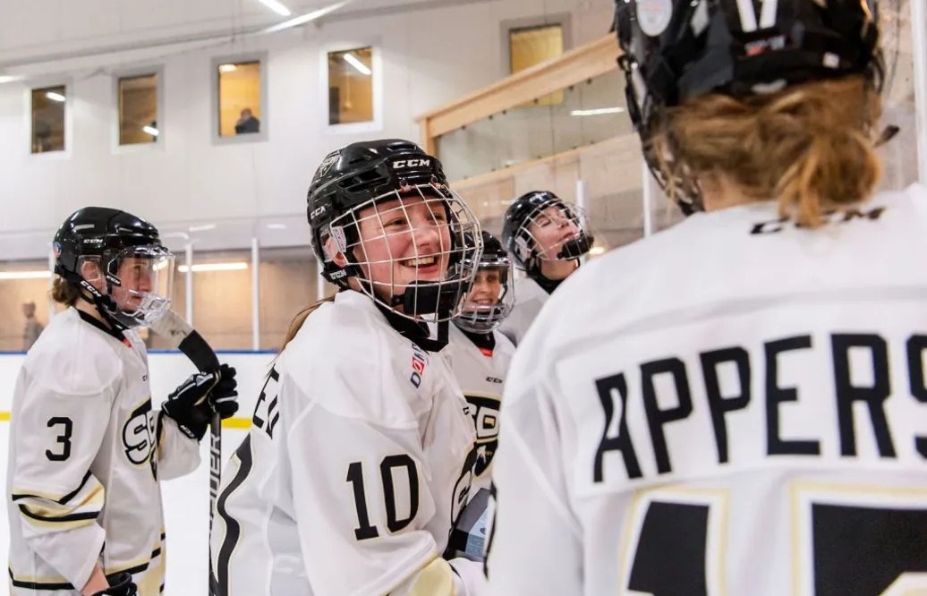 SDE starkast efter övertid i derbyt