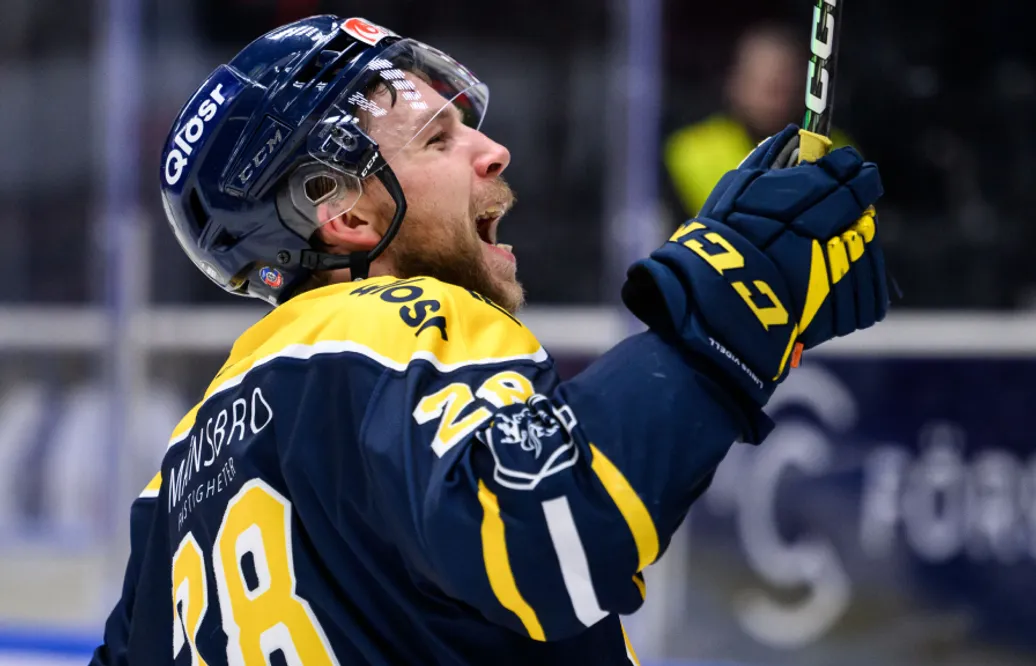 Emil Albas svar om SHL-intresset: “Roligt att höra, om det är så”