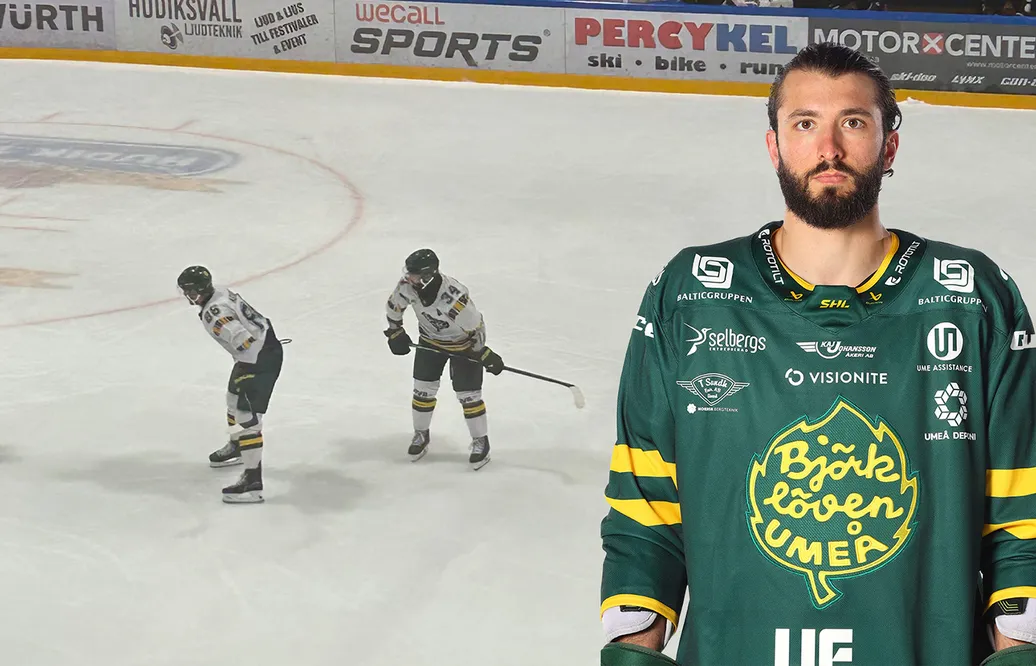 Foto: Måns Karlsson & Bildbyrån