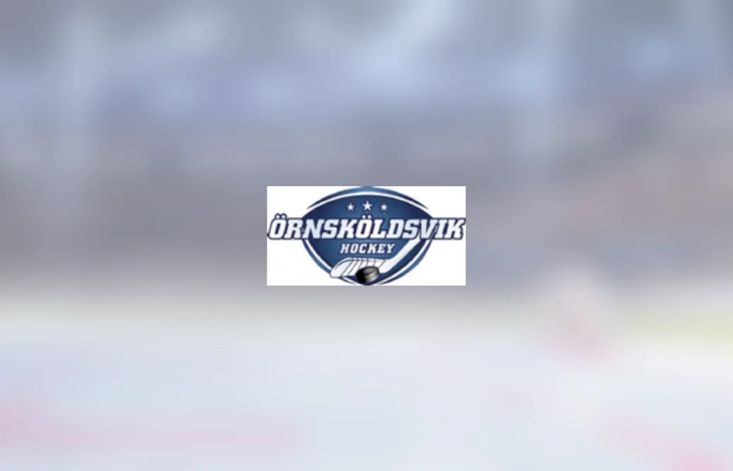 Linus Håkansson förlänger med Örnsköldsvik HF