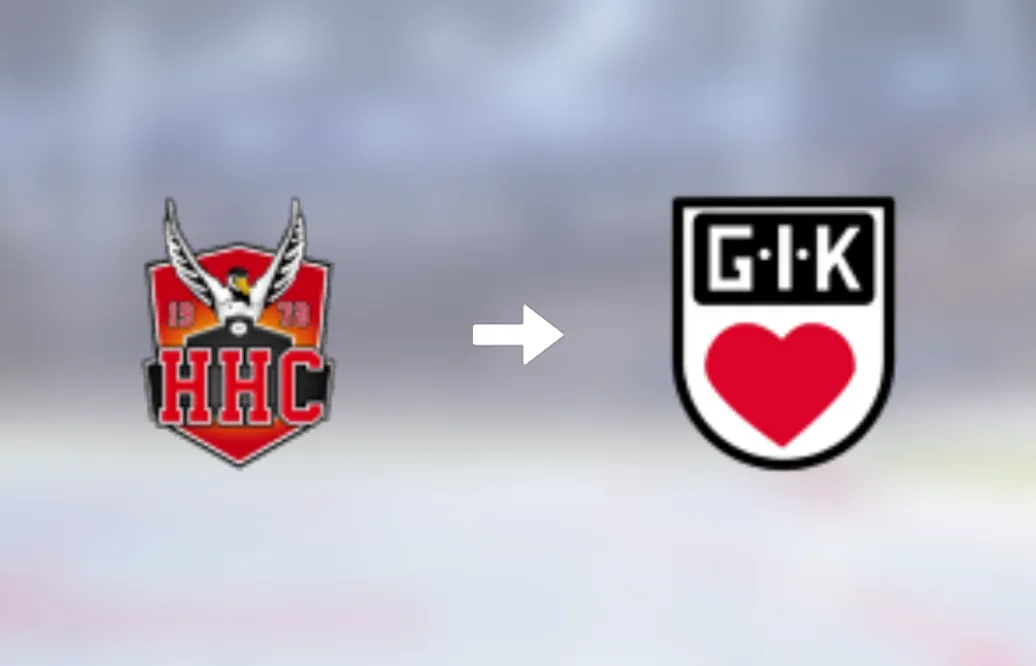 Förre Hudiksvall-spelaren klar för spel i Grästorps IK