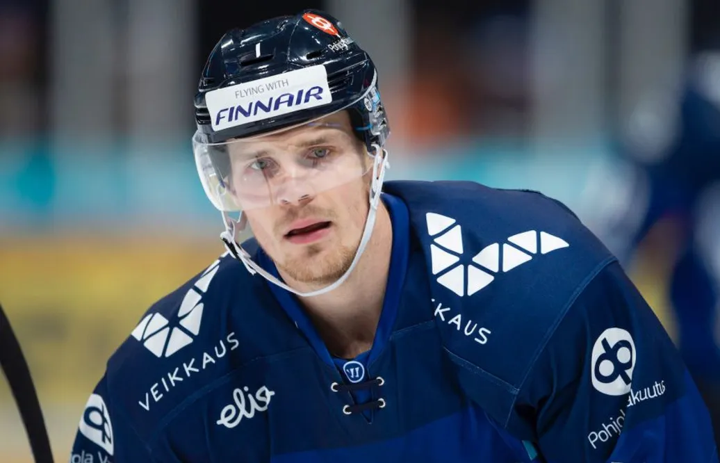 Tidigare HV-backen ryktades till SHL – skrivit på för KHL-klubb