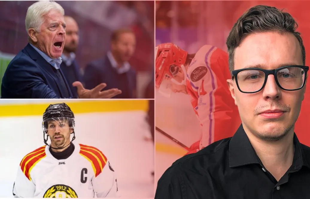 Lag för lag - så har de inlett SHL-säsongen