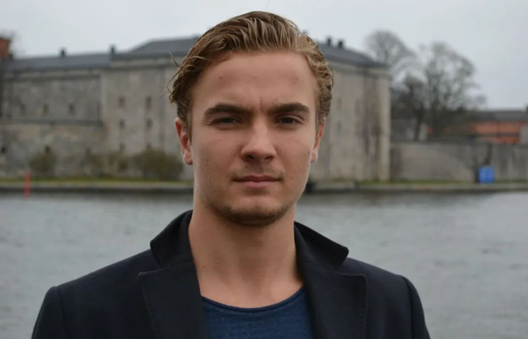 Han är kritisk till Brynäs efter klubbytet: ”Fundersam över vad de håller på med just nu”