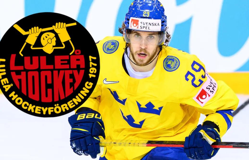 Mario Kempe om nya känningen: "Tog det säkra före det osäkra"