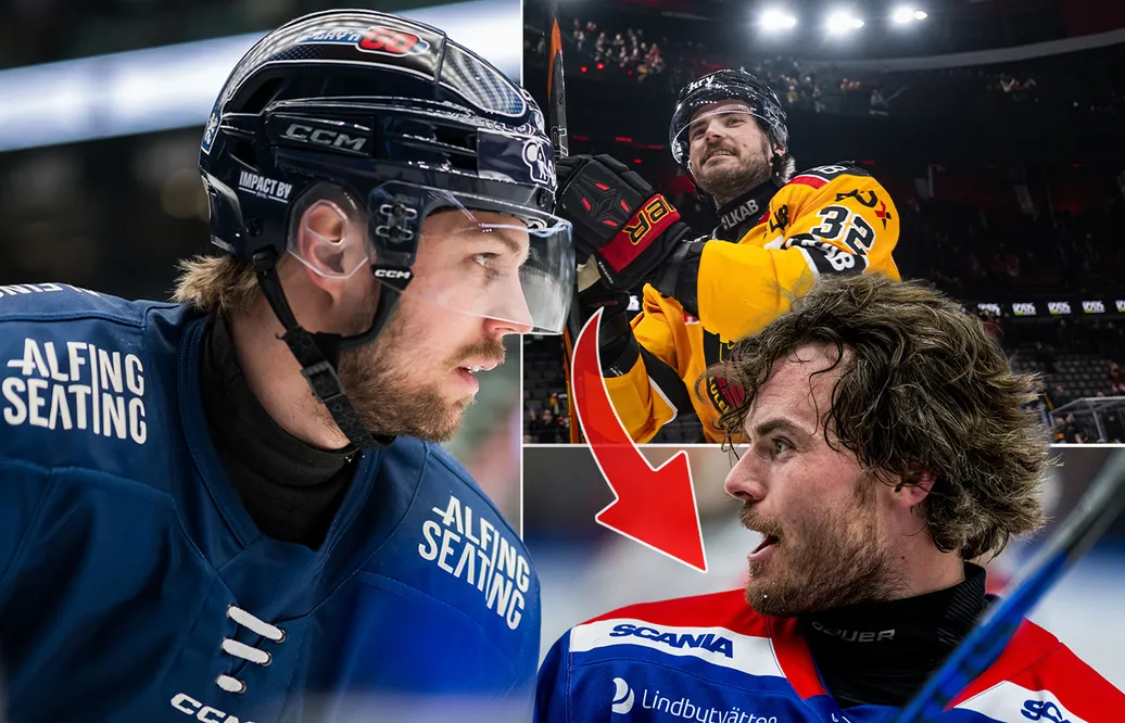 Ågren hoppas på Oscar Engsund: "Pratat om det"