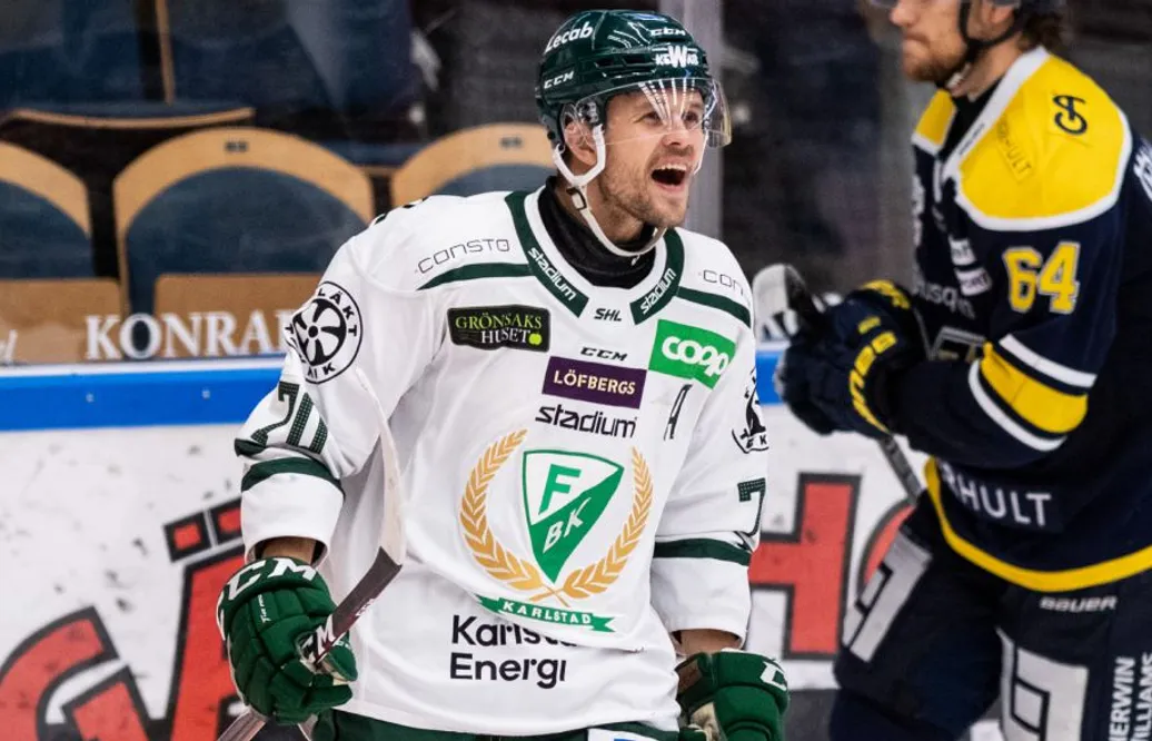 ”Det här är ett stort steg i rätt riktning för oss”
