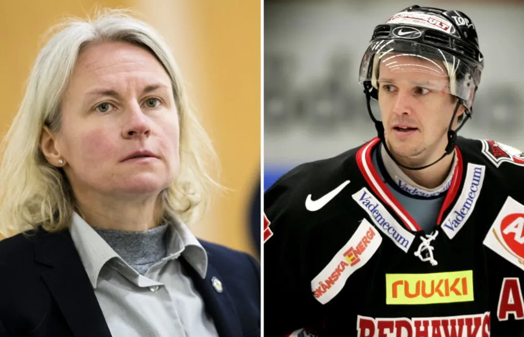 Ikonen lämnar HV71 – SM-guldvinnare ersätter