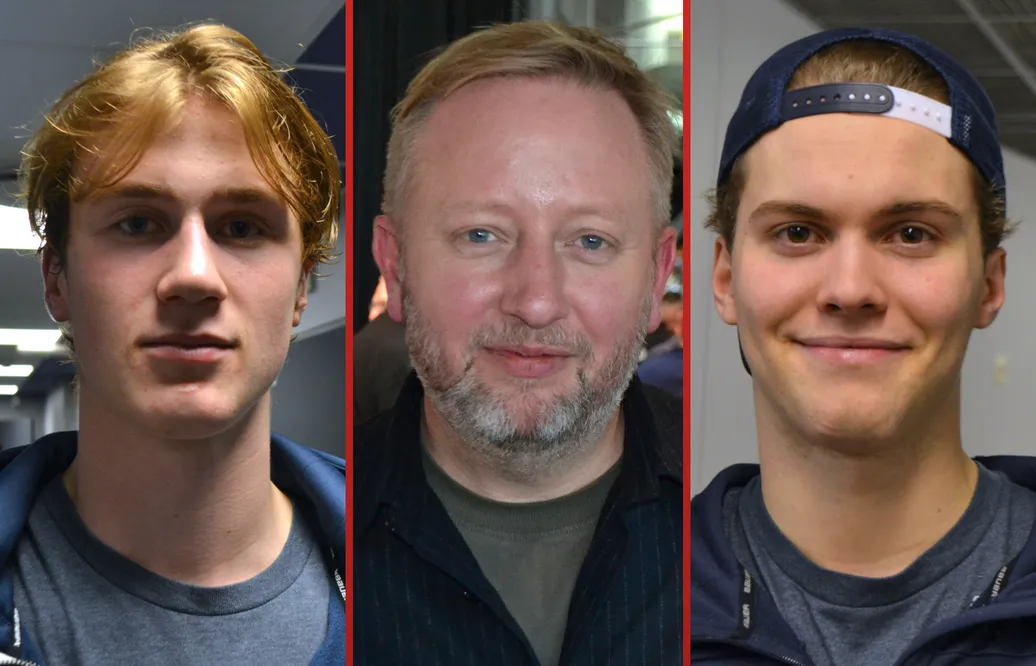 Lovordar Leksands löften: "Snacka om att sätta avtryck"