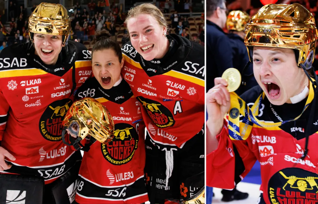 ”Vi vann för Jenni”
