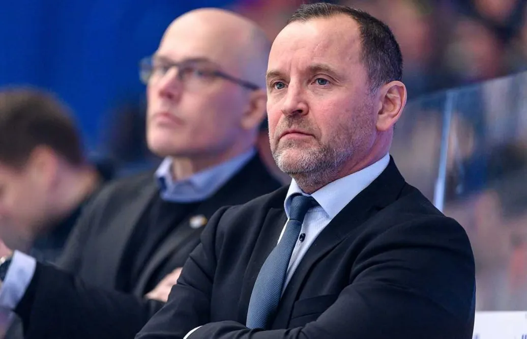 SHL-tränaren: ”Jag får ta tillbaka det uttalandet”