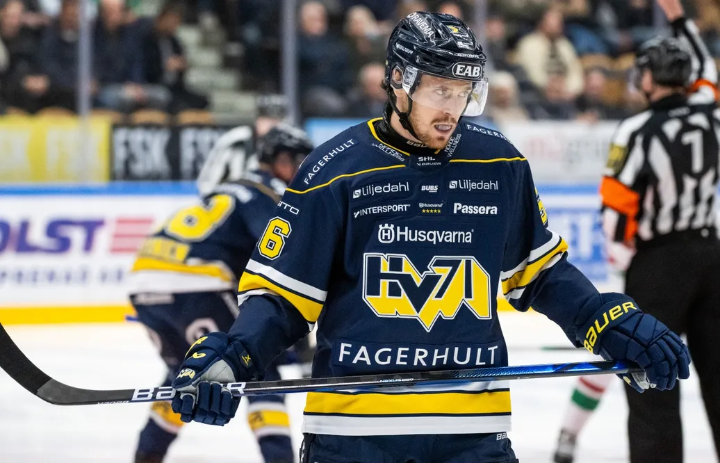 Fredrik Forsbergs agent svarar på ryktena: "Han vill stanna"