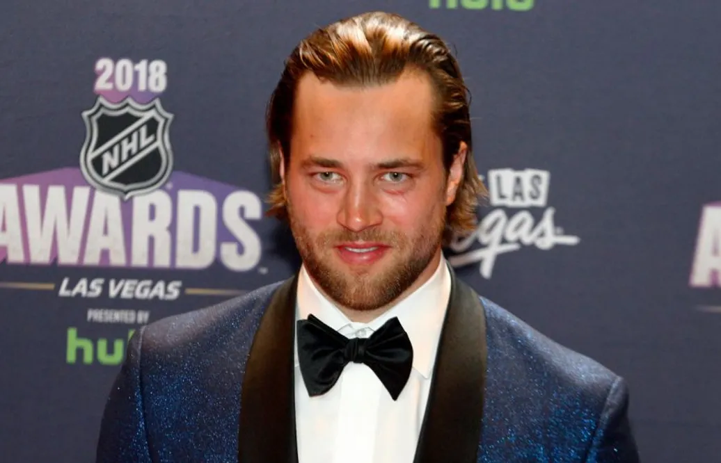 Victor Hedman kan vinna Norris Trophy - igen