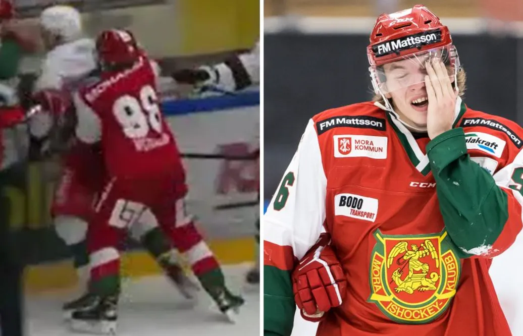 Stängs av – för andra gången på en månad
