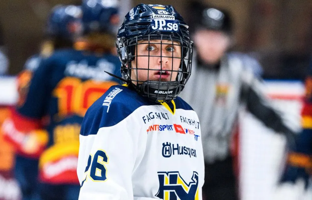 Så är läget i alla SDHL-lag