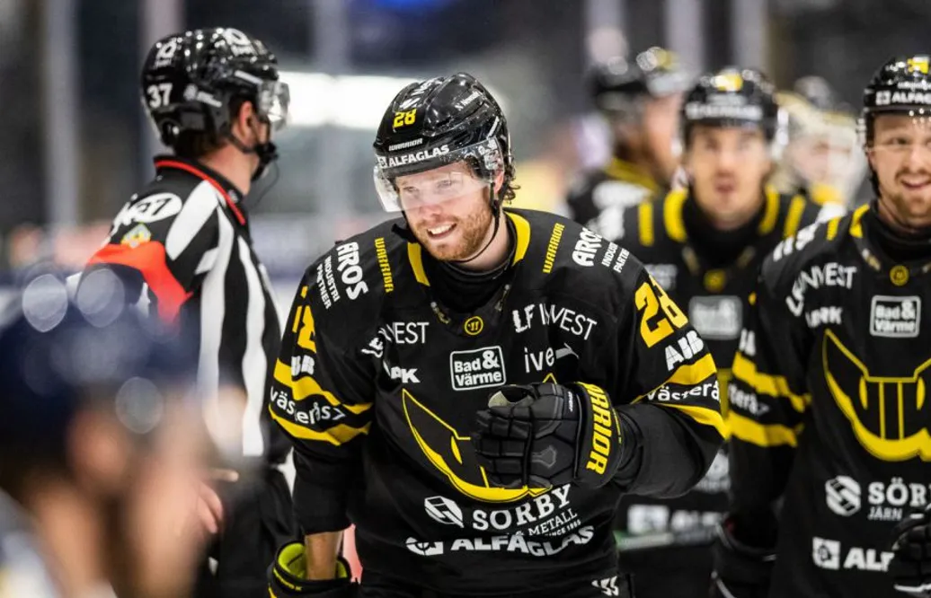 Hemvändaren hjälte - avgjorde sent