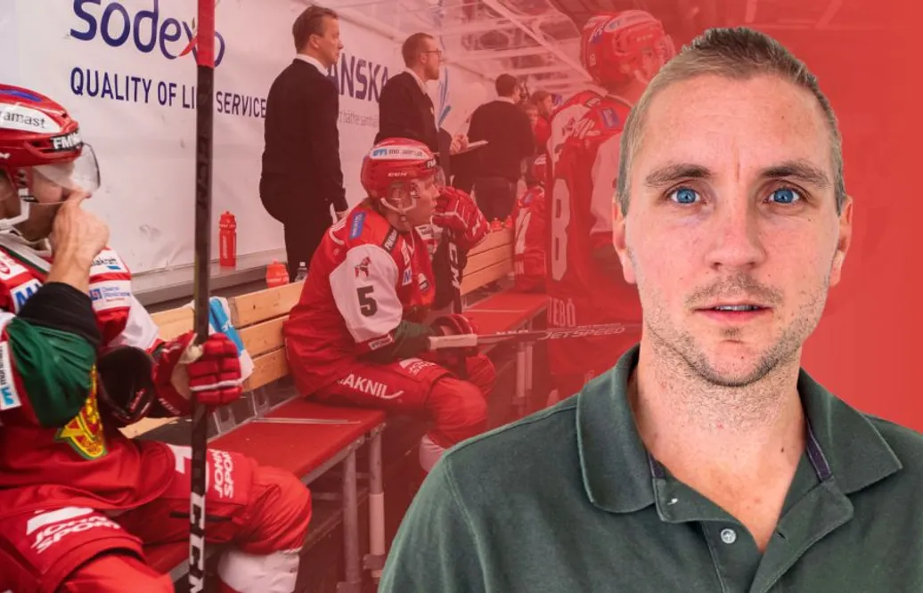 ENGLUND: Om jag var spelare i allsvenskan hade jag varit orolig