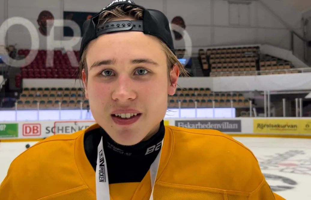 Team 16 förlorade mot Tjeckien