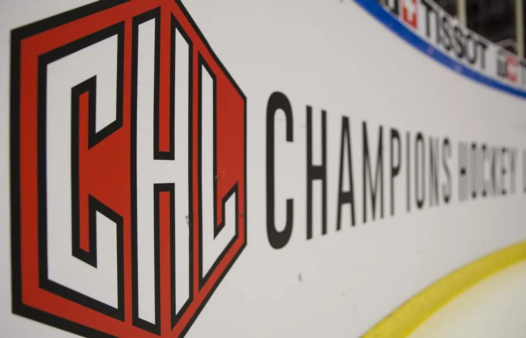 CHL: Så blev lottningen