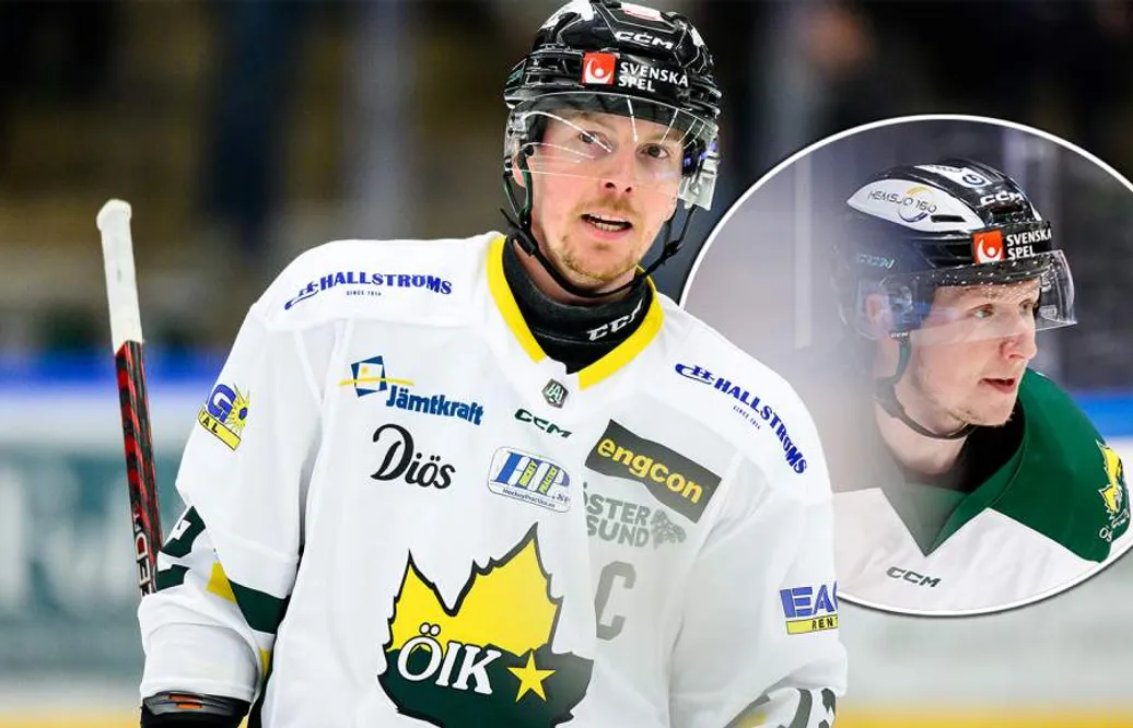 Backkris i Östersund - duon borta: "Inte optimalt"