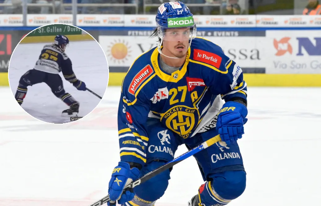 Magnus Nygren är äntligen hemma: "Aldrig tagit det för givet"