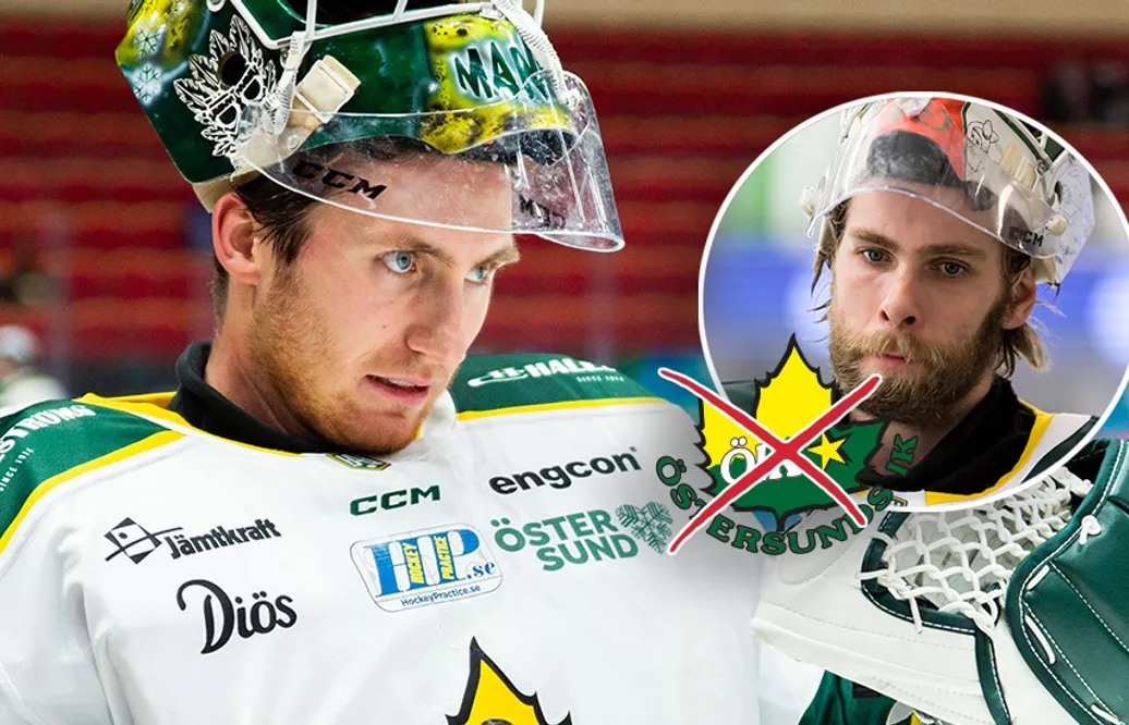 Isak Mantler om framtiden: "En långsiktig plan - jag vill uppåt"