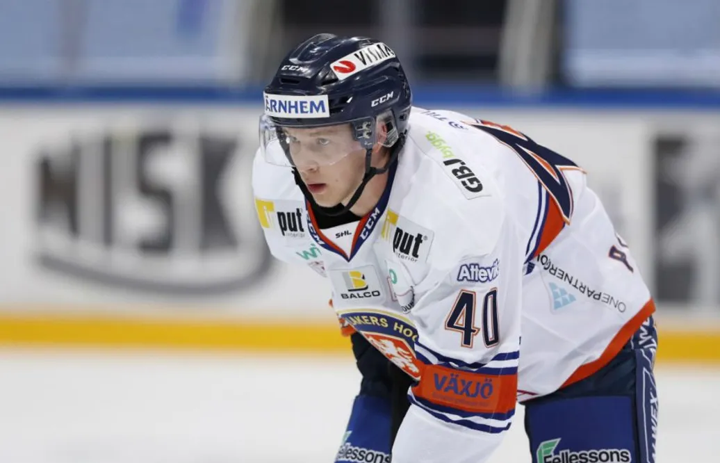 Juniorstjärnan tog matchen till förlängning – Rosén satte spiken i kistan