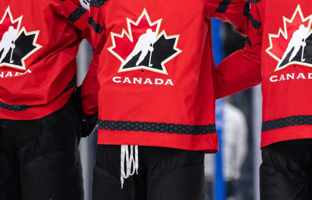 Hela styrelsen i Hockey Canada avgår