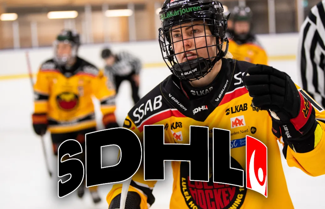 "Hon är värd ett extra omnämnande"