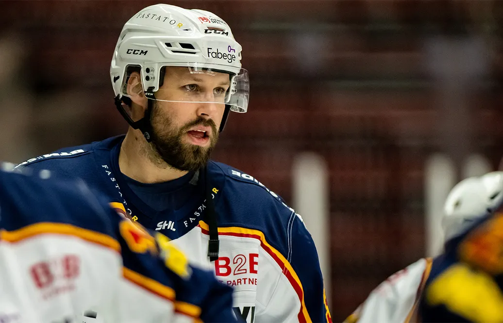 Brödernas/Väsbys besked om Dick Axelsson
