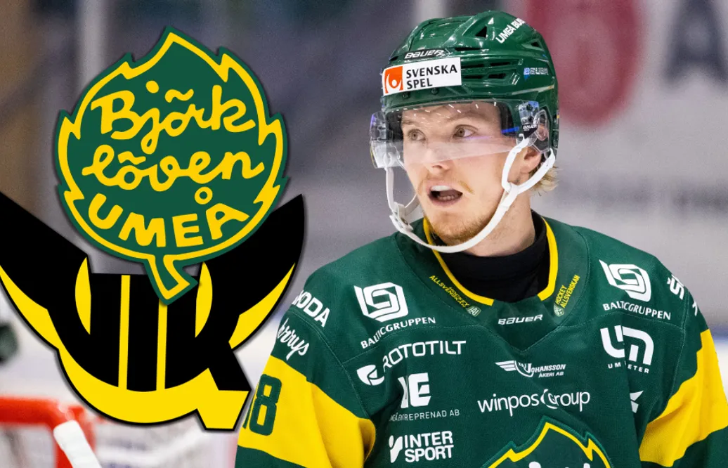 Axel Ottosson slår tillbaka mot ryktena: “Skulle inte göra ett val utifrån pengarna”