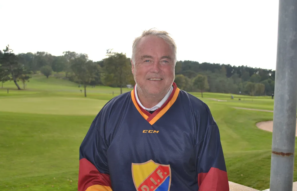Kent Nilsson