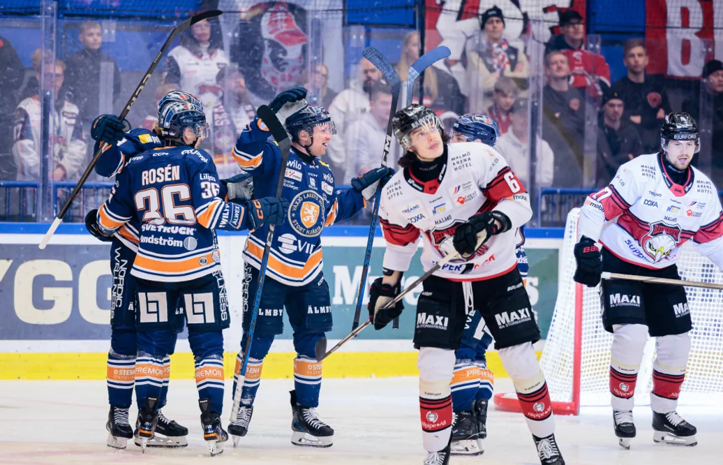 Raset: "Inte mycket som funkar"