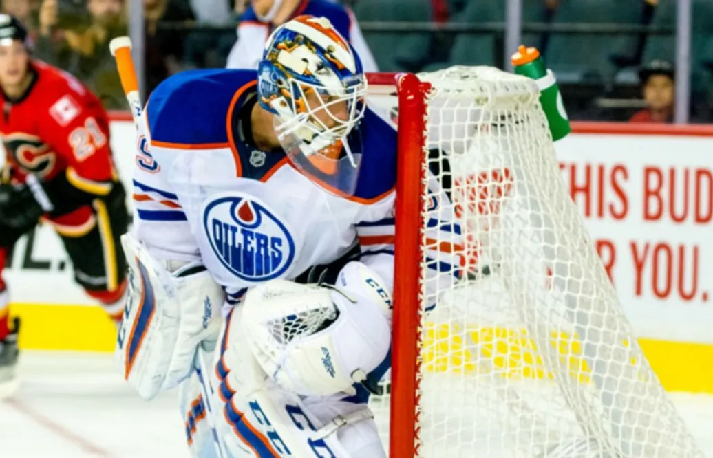 Nilsson storspelade i debuten för Edmonton – räckte ändå inte till seger