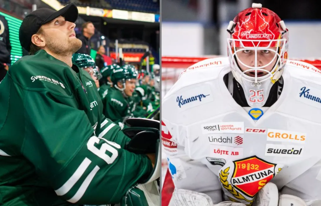 Almtuna lånar in Jesper Eliasson: ”Ser fram emot att samarbeta igen”