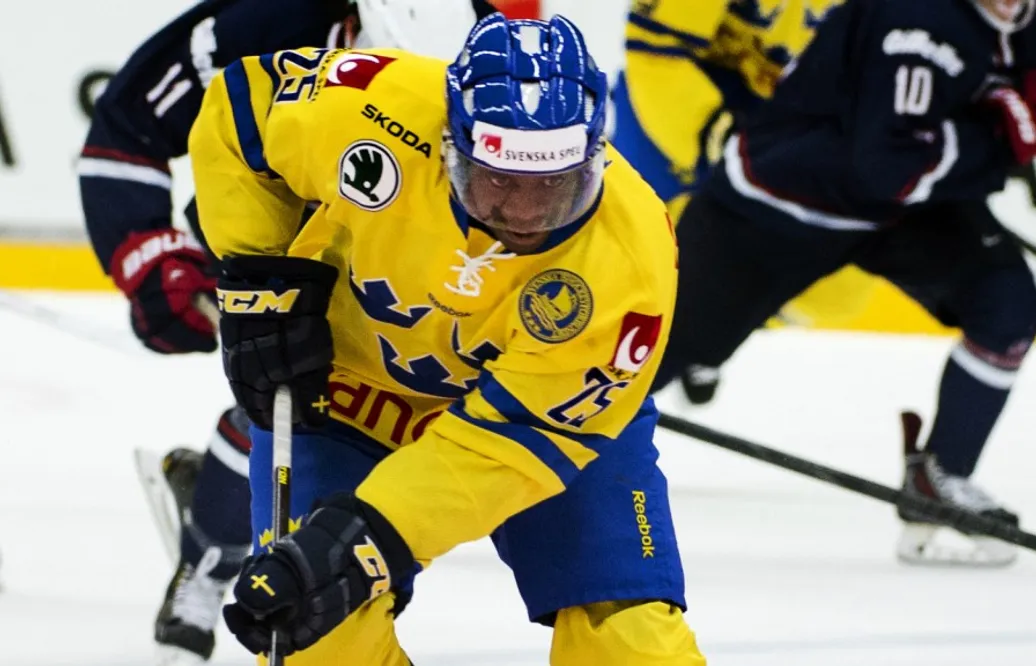 KHL-svensk återvänder till SHL: ”Gått väldigt snabbt”
