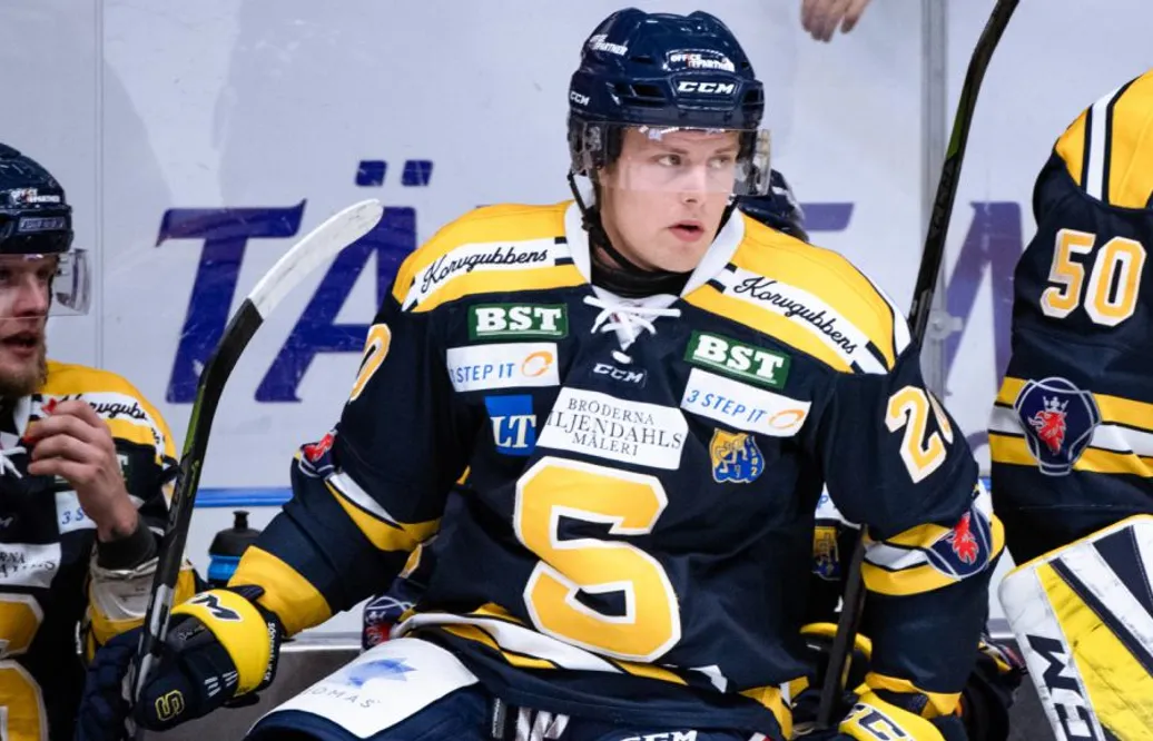 Thom Flodqvist gör comeback – klar för Linden