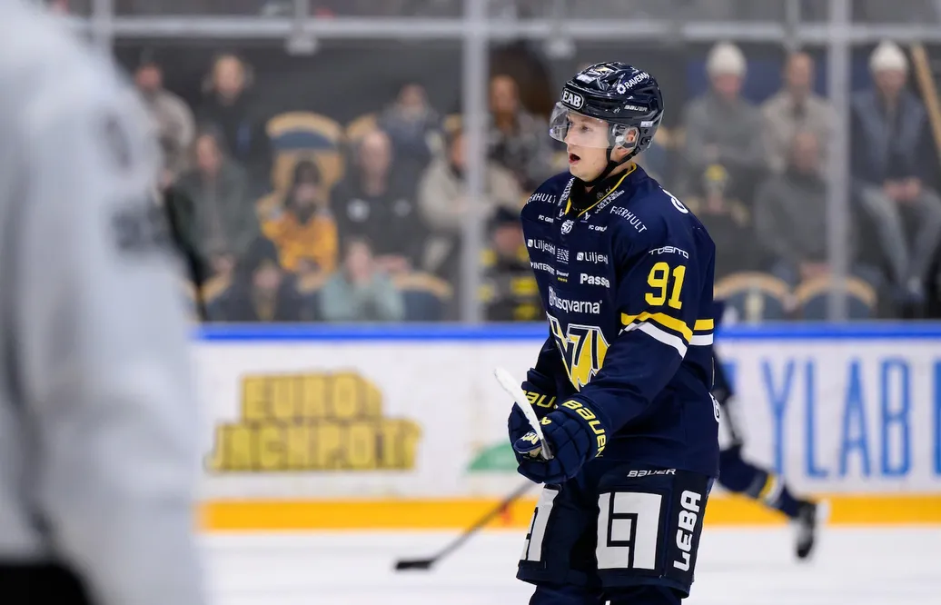 Heponiemi på väg tillbaka: "Långsam process"