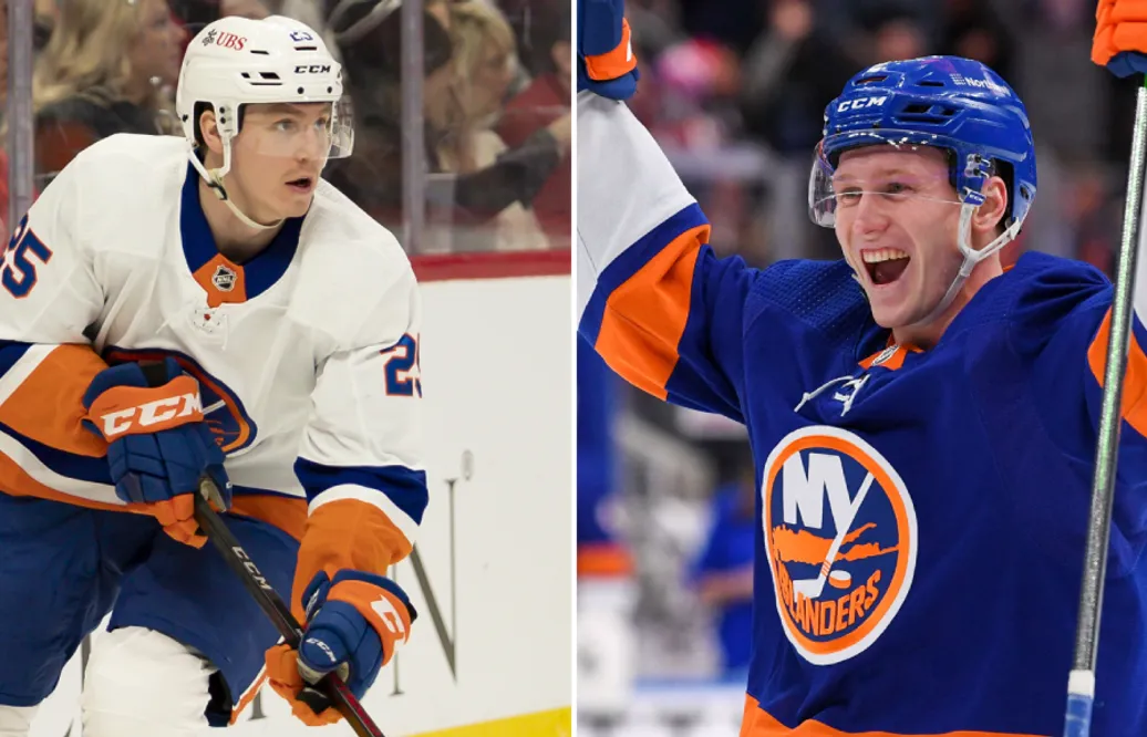 Sebastian Aho tillbaka – då skickas Robin Salo ner till AHL