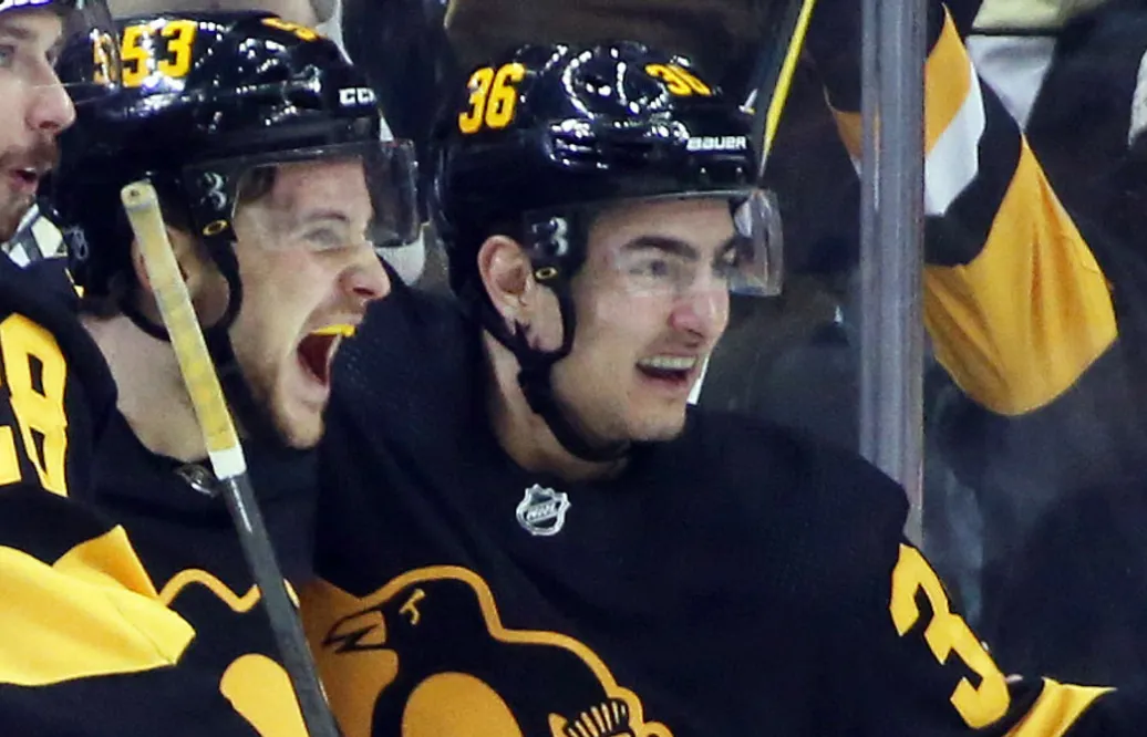 Joseph Blandisi förlänger med AHL-laget Toronto Marlies